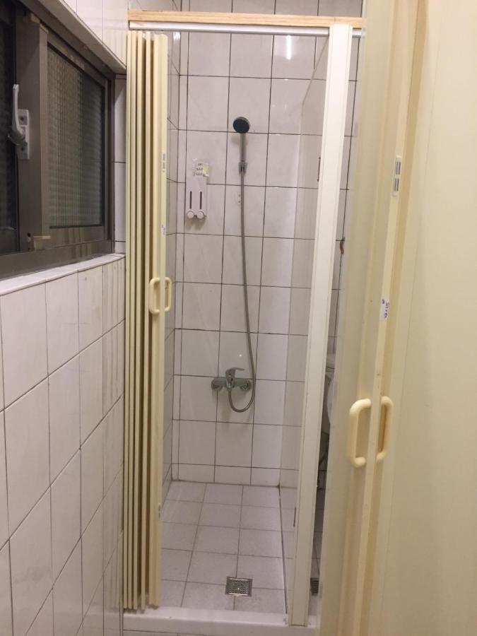 Tara 塔拉Guest House 嘉义市 外观 照片