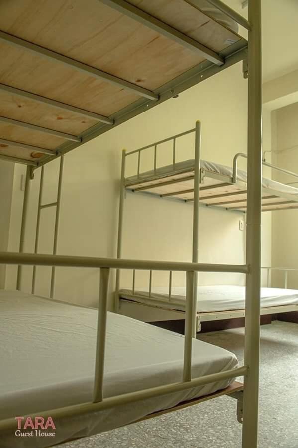 Tara 塔拉Guest House 嘉义市 外观 照片