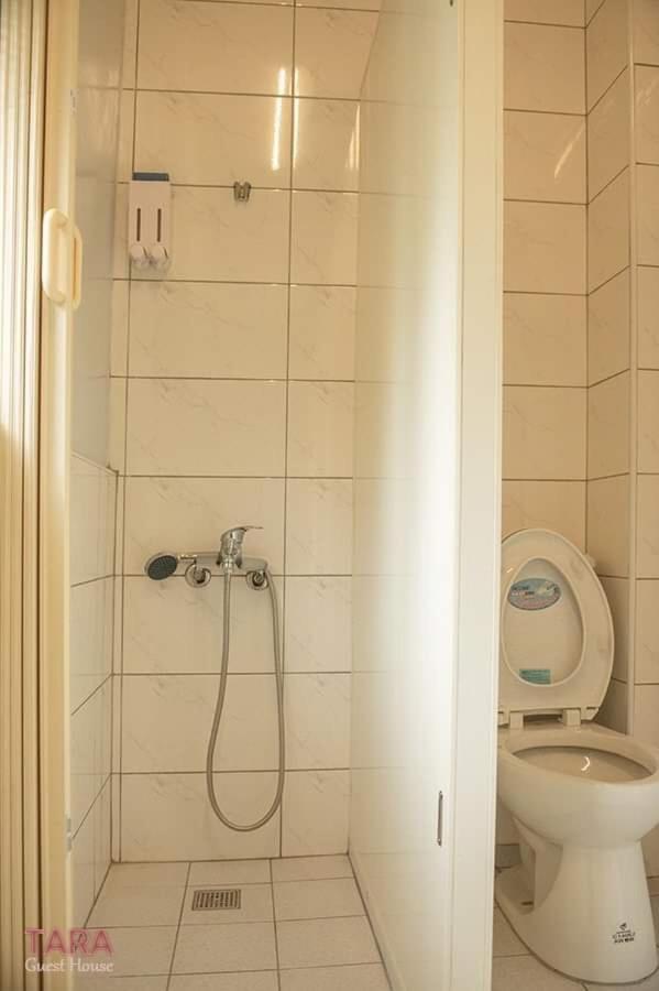 Tara 塔拉Guest House 嘉义市 外观 照片