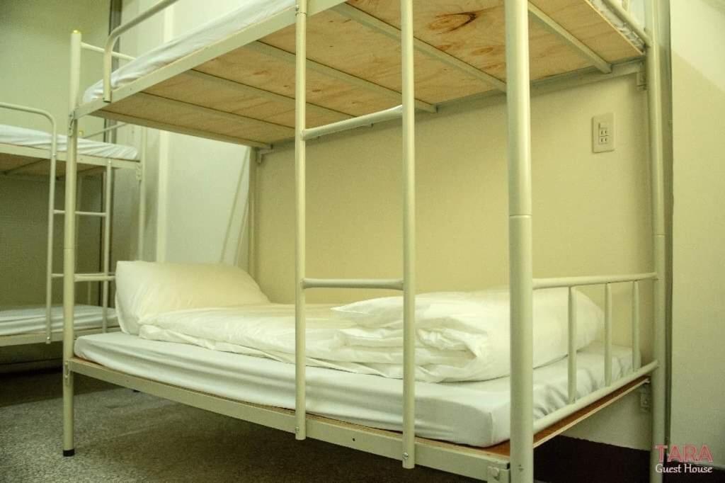 Tara 塔拉Guest House 嘉义市 外观 照片