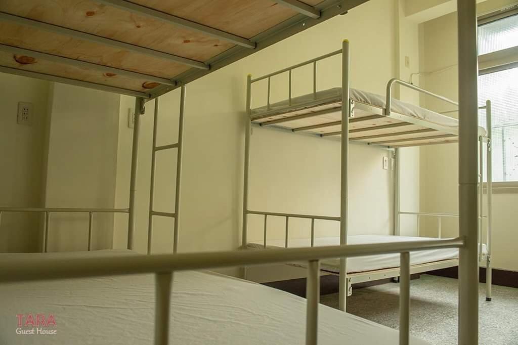 Tara 塔拉Guest House 嘉义市 外观 照片