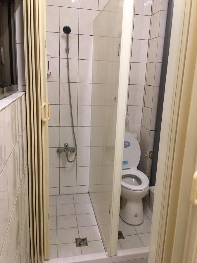 Tara 塔拉Guest House 嘉义市 外观 照片