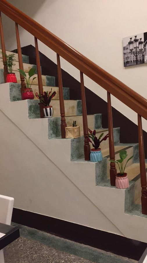 Tara 塔拉Guest House 嘉义市 外观 照片